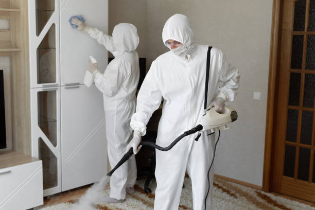 24/7 Emergency Blood Cleanup experts in Allenwood, NJ